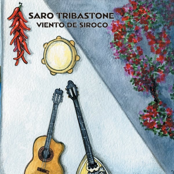 saro tribastone music